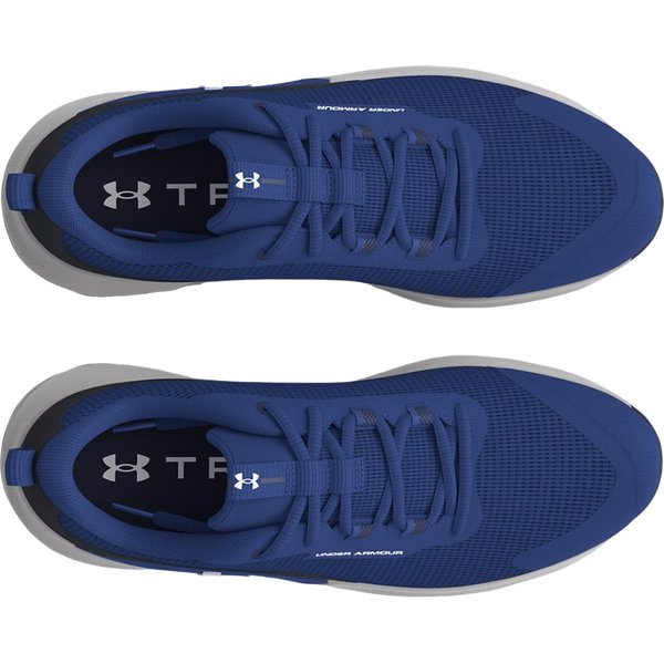 Buty Dynamic Select Under Armour - Tech Blue/Black