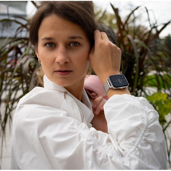 Smartwatch FW55 Aurum Pro MaxCom - czarny