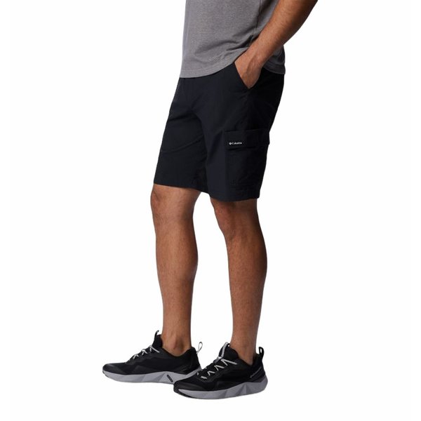 Spodenki męskie Summerdry Brief Columbia - czarne