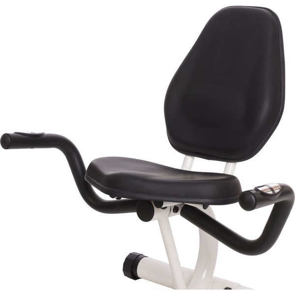 Rower magnetyczny poziomy R9259 HMS