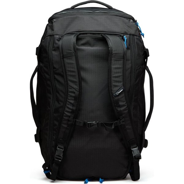 Torba z funkcją plecaka Xodus Holdall 60L Berghaus