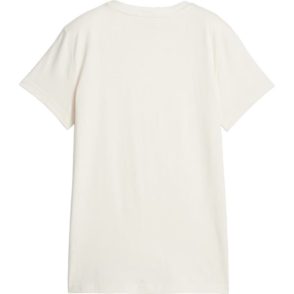 Koszulka damska Better Essentials Puma - biały