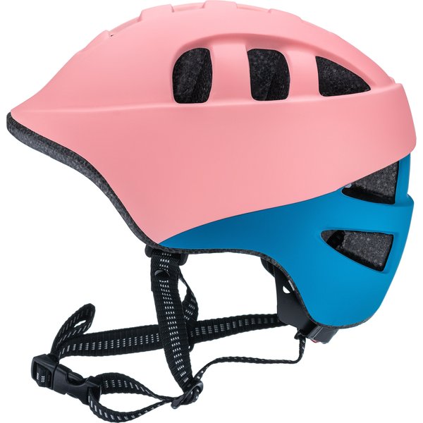 Kask dziecięcy in-mould Cherub Spokey