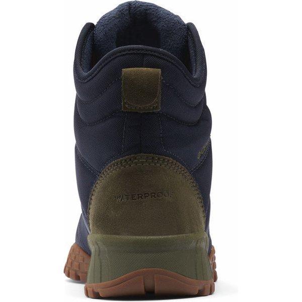 Buty Fairbanks II Omni-Heat Columbia - Abyss, Dark Adobe