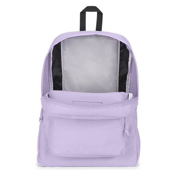 Plecak SuperBreak One 25L JanSport - pastel lilac