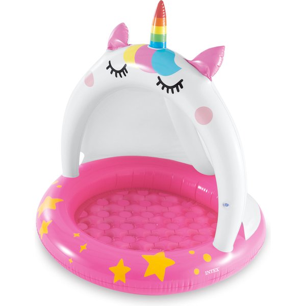 Basen, brodzik Caticorn Intex