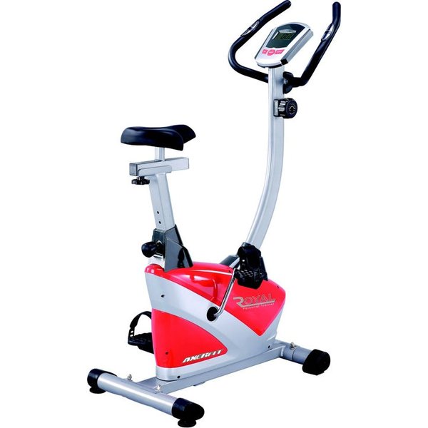 Rower magnetyczny Axer Royal A2550