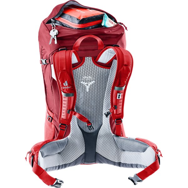 Plecak Futura Pro 36L Deuter - masala-cherry