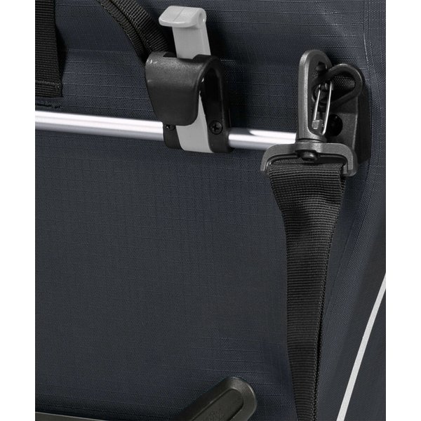 Sakwa rowerowa Gravex 20L Jack Wolfskin