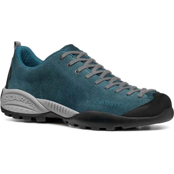 Buty Mojito GTX Scarpa - petrol