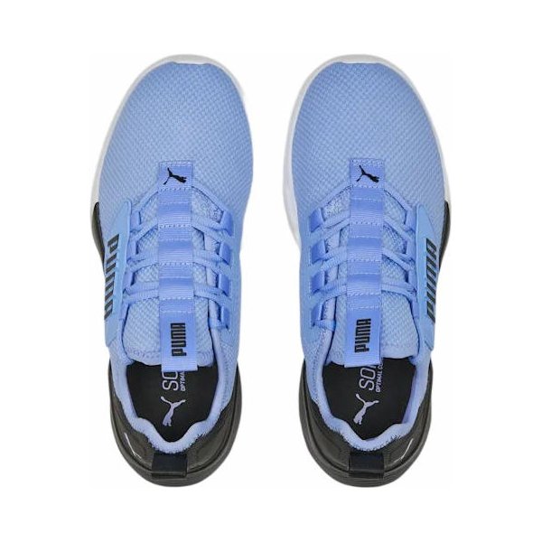 Buty Retaliate Mesh Wm's Puma - niebieskie