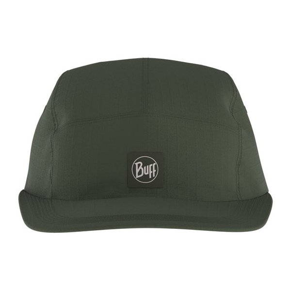 Czapka z daszkiem 5 Panel Explore Cap Buff - slen military