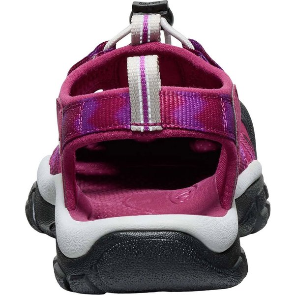 Sandały Newport H2 Wm's Keen - Beaujolaris/Star White