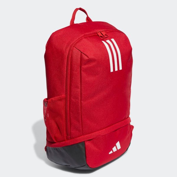 Plecak Tiro 23 League 26,5L Adidas - czerwony