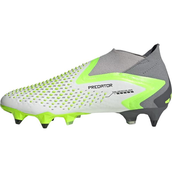 Buty piłkarskie, korki Predator Accuracy+ SG Adidas
