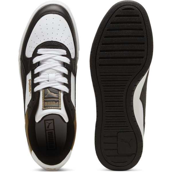 Buty CA Pro Classic Puma - białe/kolor