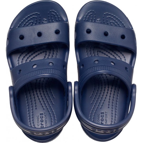 Sandały Classic Kids Jr Crocs - navy