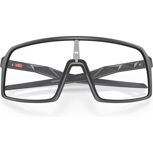 Okulary przeciwsłoneczne fotochromowe Sutro Oakley