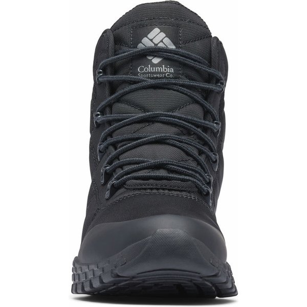 Buty Fairbanks II Omni-Heat Columbia - Black, Titanium