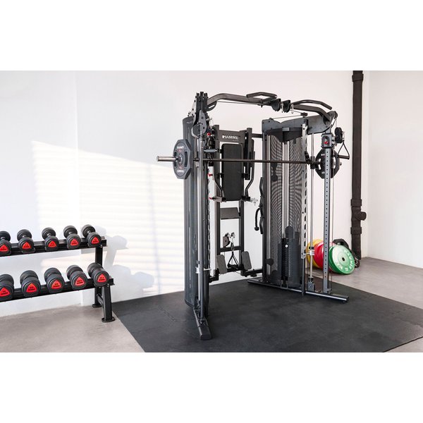 Brama treningowa Maximum Autark 10.0 Hammer