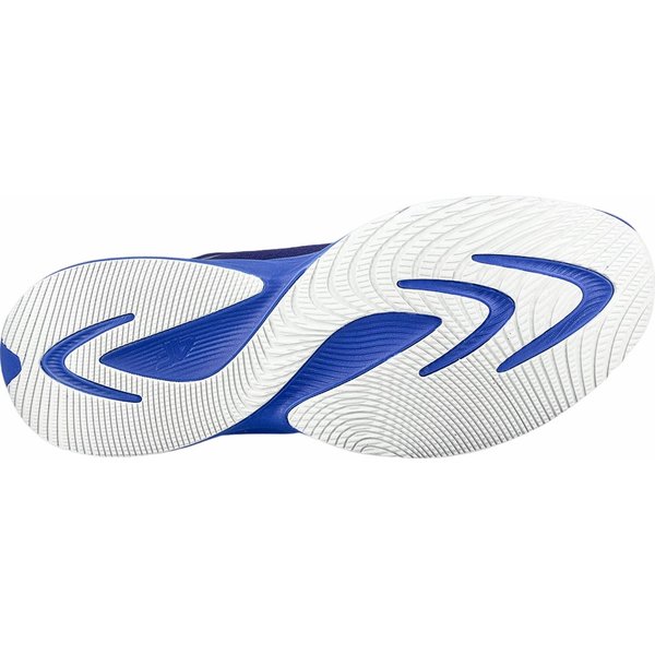 Buty 4FRSS24FSPOM060 4F - granat