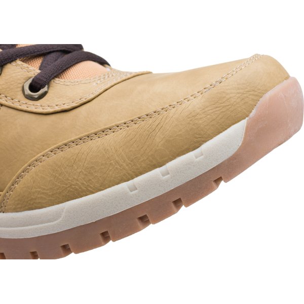 Buty Bright Mid Light Kappa - miodowe