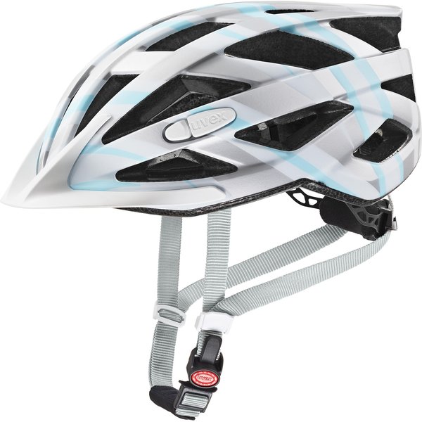 Kask rowerowy Air Wing cc Uvex