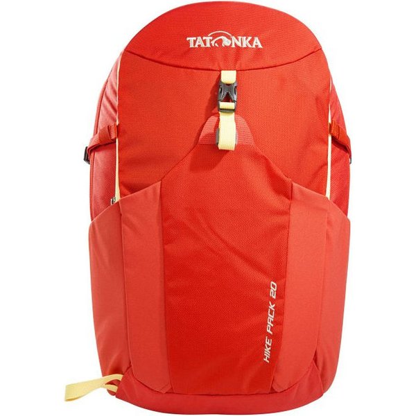 Plecak Hike Pack 20 Tatonka - red-orange
