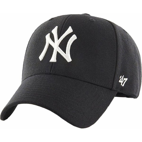 Czapka z daszkiem MLB New York Yankees '47 MVP Snapback 47 Brand