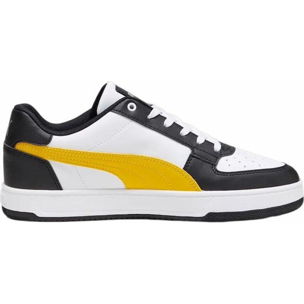 Buty Caven 2.0 Puma - White Yellow Sizzle