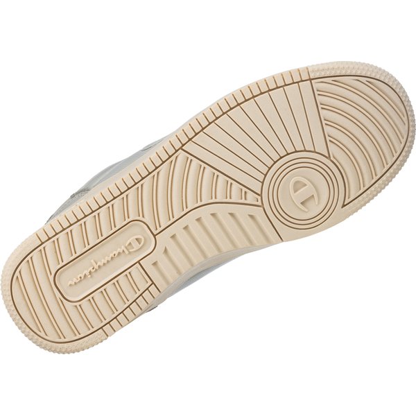 Buty Low Cut Shoe Rebound 2.0 Champion - grey/sand