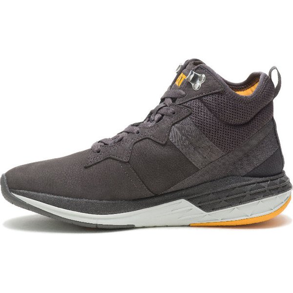 Buty Cityrogue Mid Caterpillar - czarny/szary