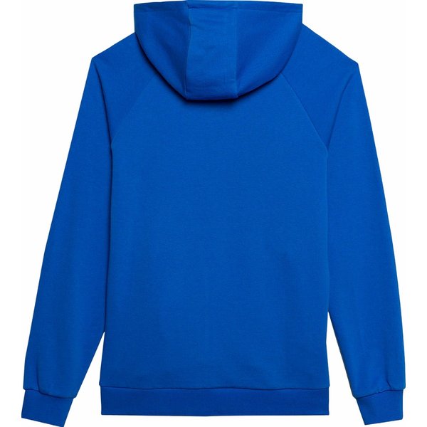 Bluza męska 4FWSS24TSWSM1010 4F - kobalt