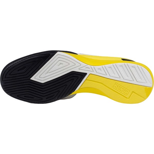 Buty piłkarskie, halowe Rondito Munich - Gris