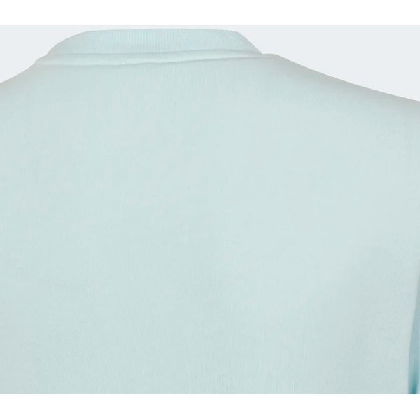 Bluza juniorska Essentials Adidas - niebieska