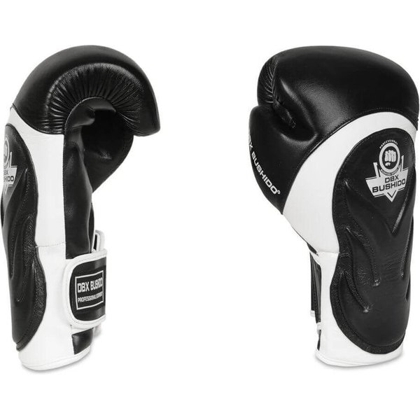 Rękawice bokserskie Wrist Protect BB5 Bushido