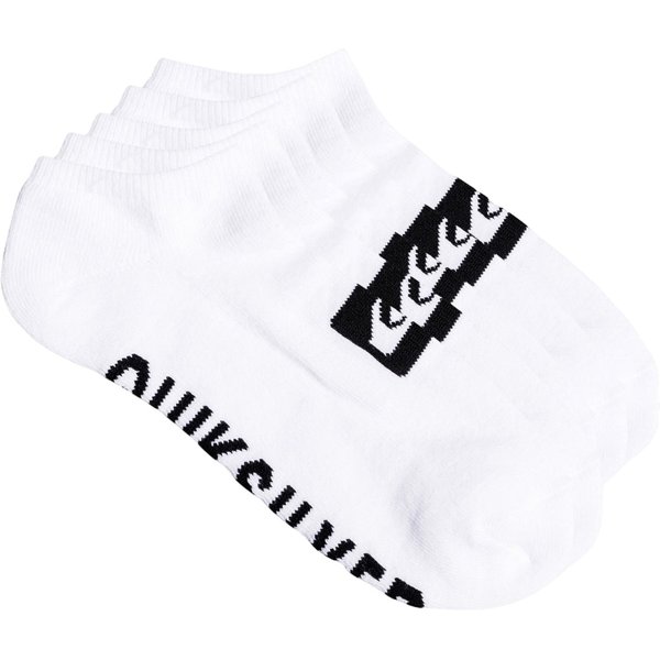 Skarpety Ankle 5 par Quiksilver