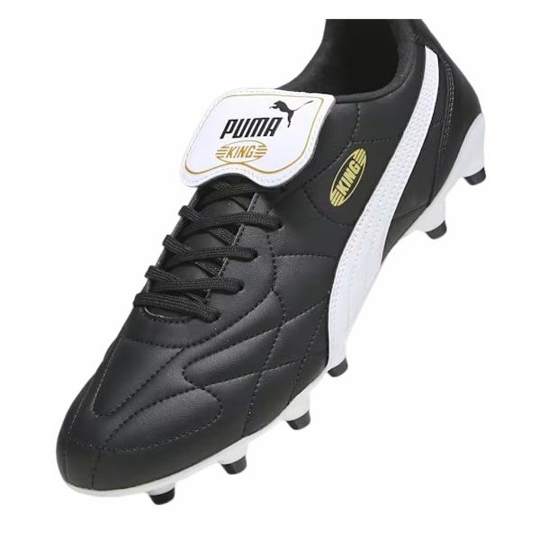 Buty piłkarskie, korki King Top FG/AG Puma