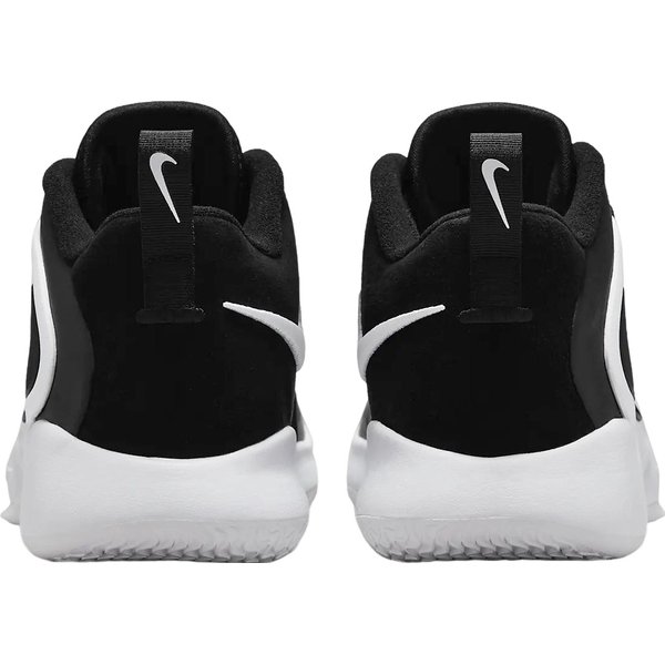 Buty halowe React Hyperset 2 Nike - czarne