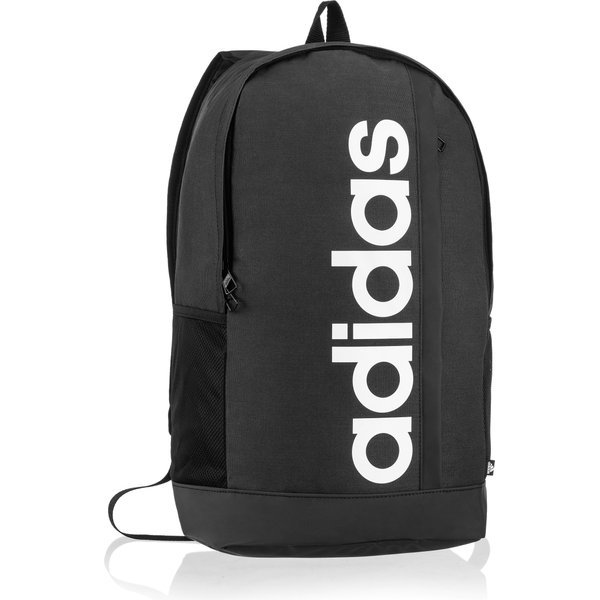Plecak Essentials Linear 22,5L Adidas - czarny