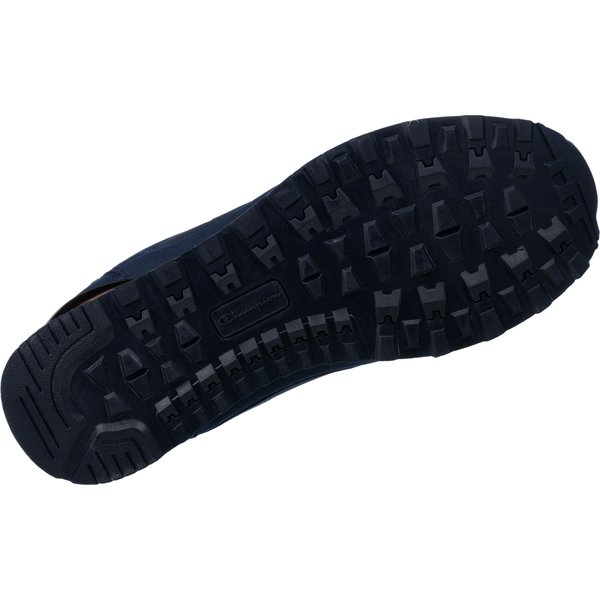 Buty EE Champ II Plant NY Champion - granatowe