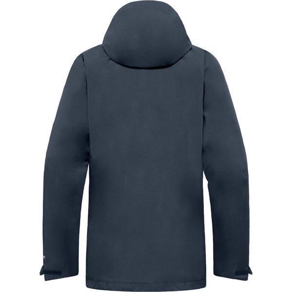 Kurtka damska Tempest 2L Jack Wolfskin - midnight sky