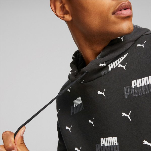Bluza męska Essentials+ Logo Power Puma