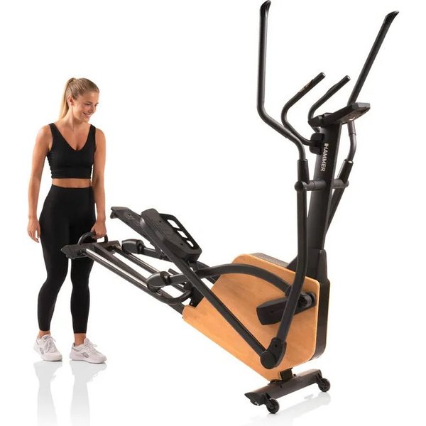 Orbitrek eliptyczny Cross Pace 5.0 NorsK Hammer