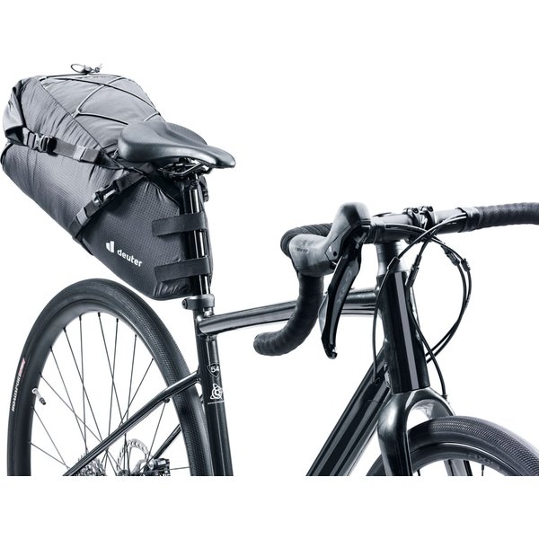 Sakwa rowerowa Mondego SB 16L Deuter - black