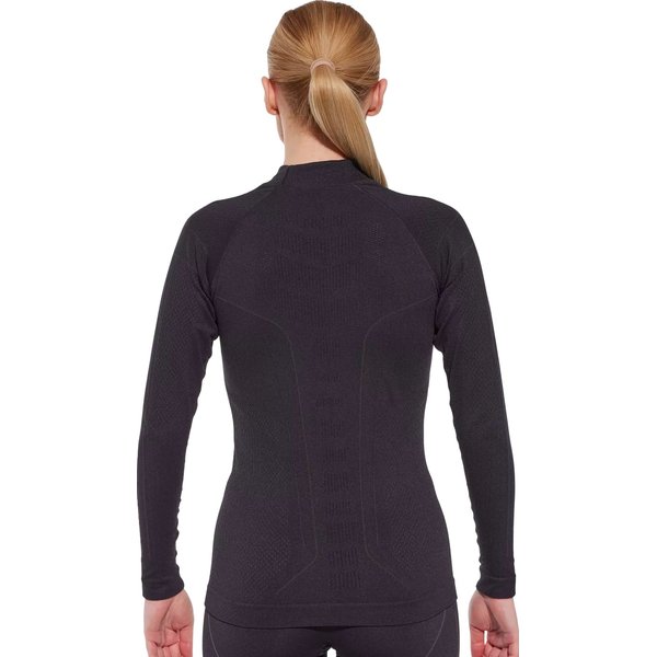 Longsleeve termoaktywny damski Cooler Brubeck