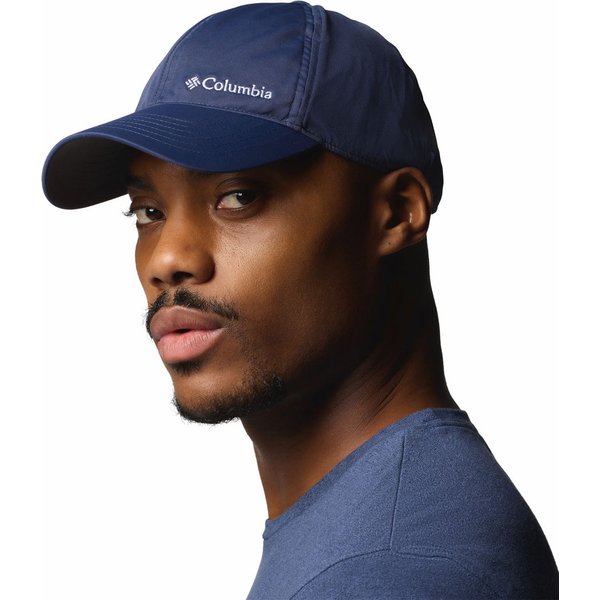 Czapka z daszkiem Coolhead III Ball Columbia - Nocturnal
