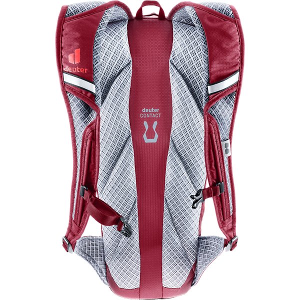 Plecak Road One 5L Deuter - cherry-masala