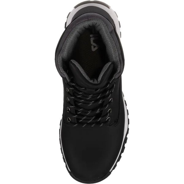 Buty Lance XXI Fila - czarne