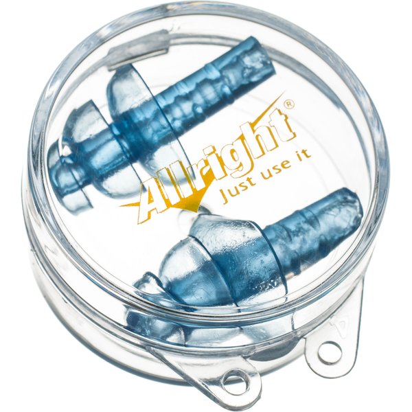 Zatyczki do uszu Allright